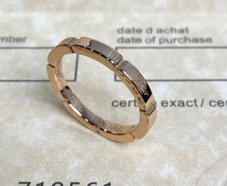 Reliable Cxrtxer Rings 283177