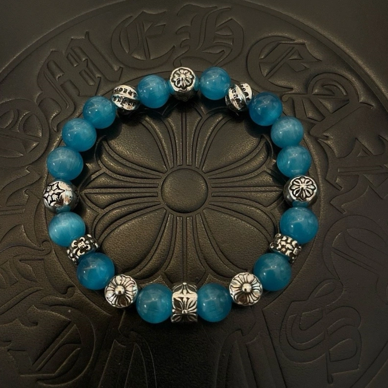 Chrxmx Hxxrts Bracelets Elegant 298326
