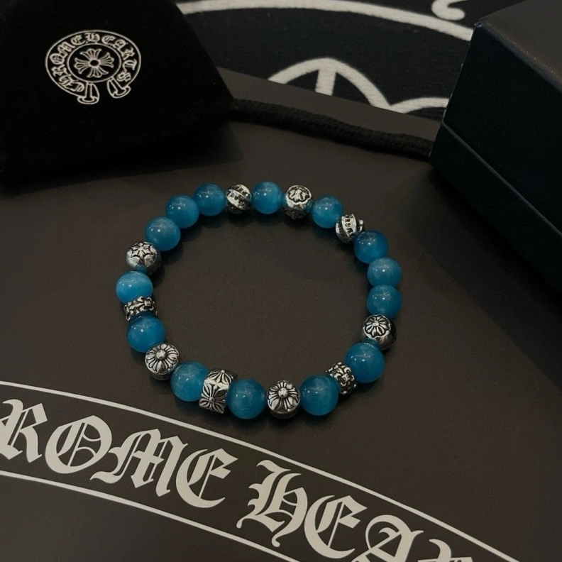 Chrxmx Hxxrts Bracelets Elegant 298326