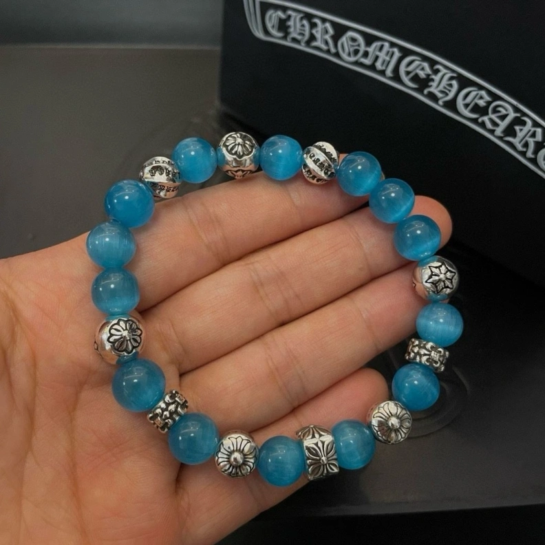 Chrxmx Hxxrts Bracelets Elegant 298326
