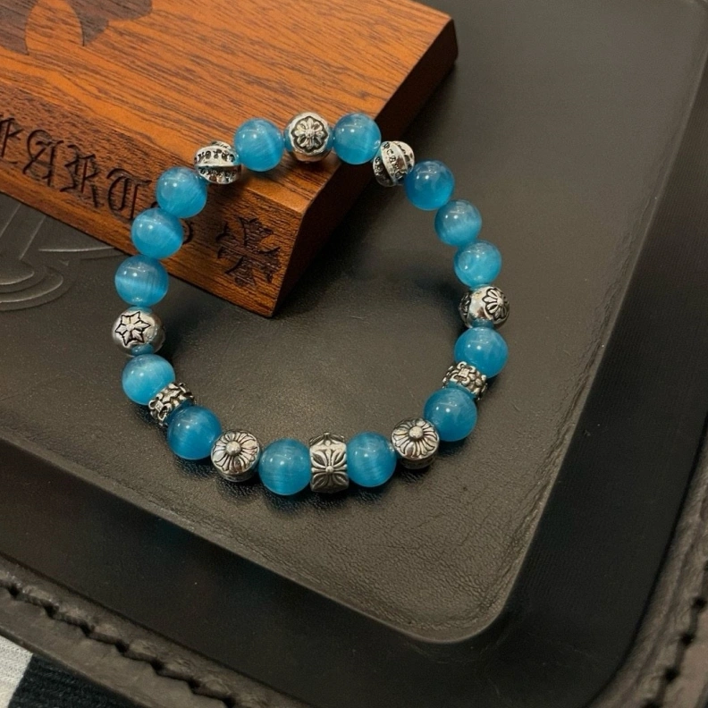 Chrxmx Hxxrts Bracelets Elegant 298326