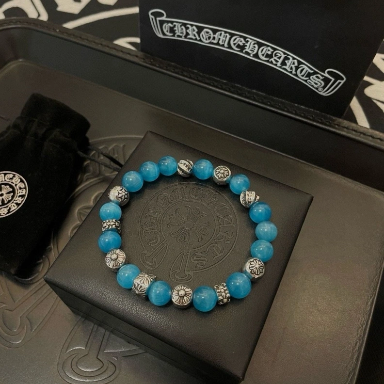 Chrxmx Hxxrts Bracelets Elegant 298326