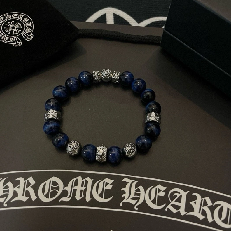 Bold Chrxmx Hxxrts Bracelets 298334
