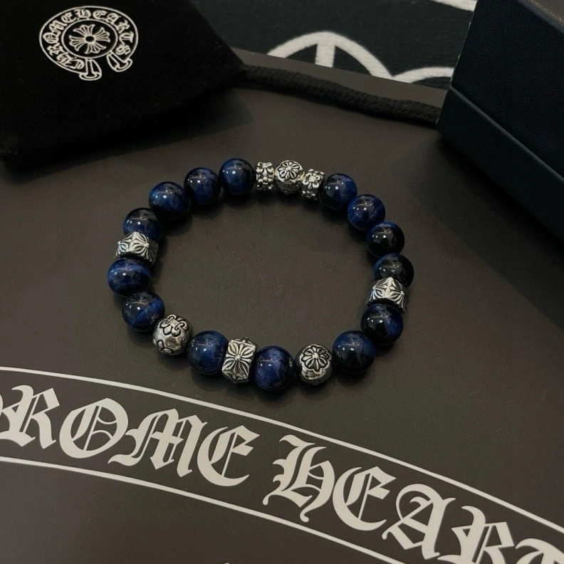 Bold Chrxmx Hxxrts Bracelets 298334