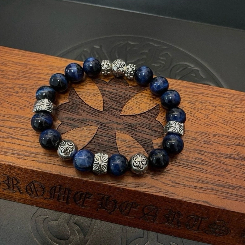 Bold Chrxmx Hxxrts Bracelets 298334