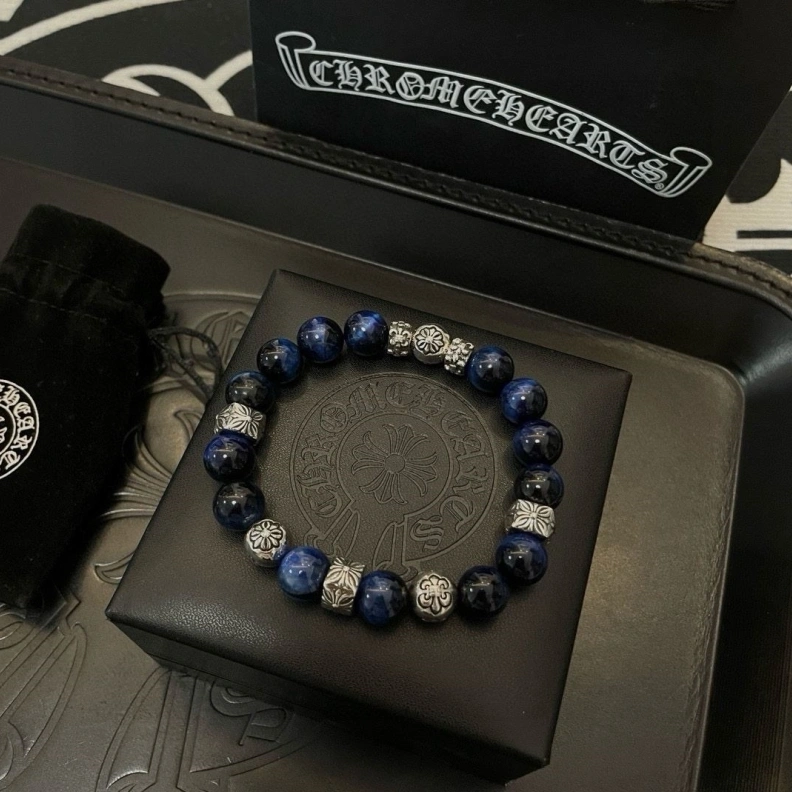 Bold Chrxmx Hxxrts Bracelets 298334