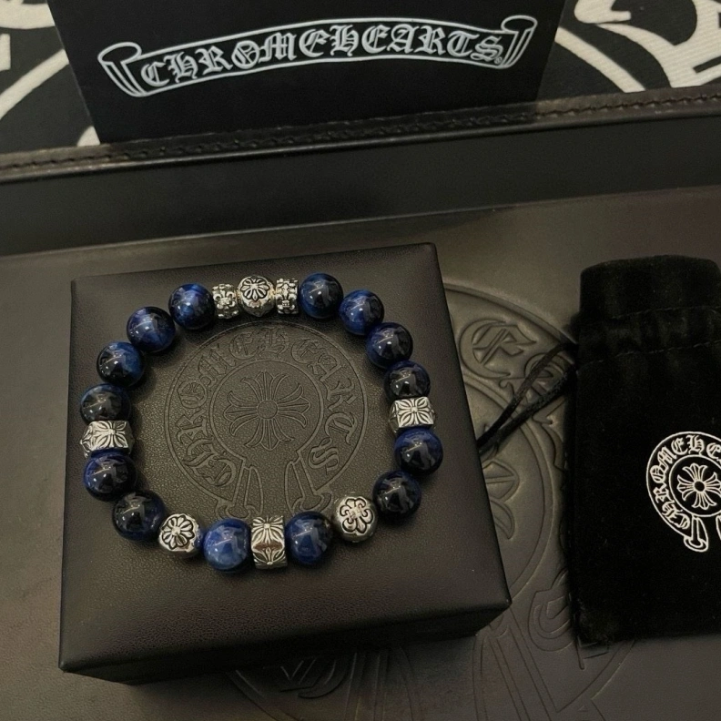 Bold Chrxmx Hxxrts Bracelets 298334