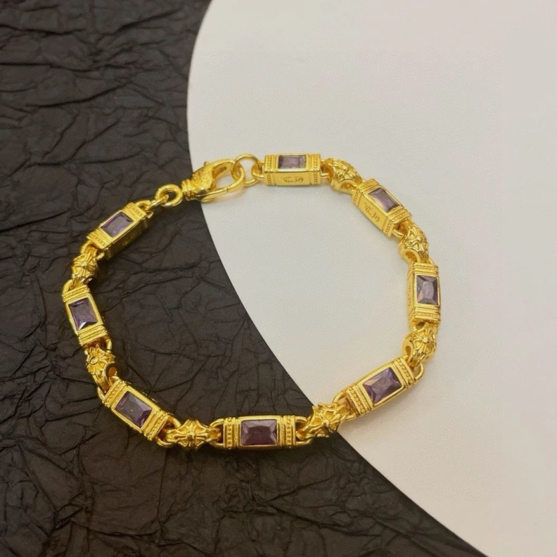 NewStyle Chrxmx Hxxrts Bracelets 298337