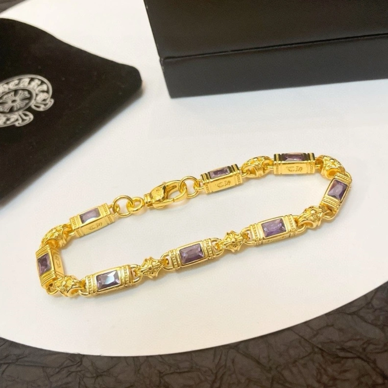 NewStyle Chrxmx Hxxrts Bracelets 298337