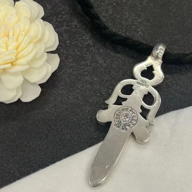 Affordable Chrxmx Hxxrts Necklaces 298015