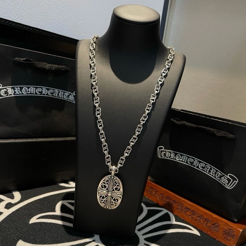 Chrxmx Hxxrts Necklaces Popular 298013