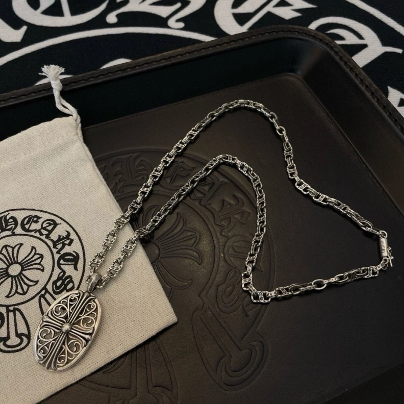 Chrxmx Hxxrts Necklaces Popular 298013
