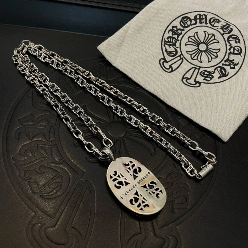 Chrxmx Hxxrts Necklaces Popular 298013