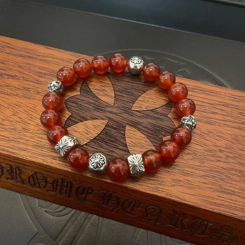 Chrxmx Hxxrts Bracelets Soft 298335