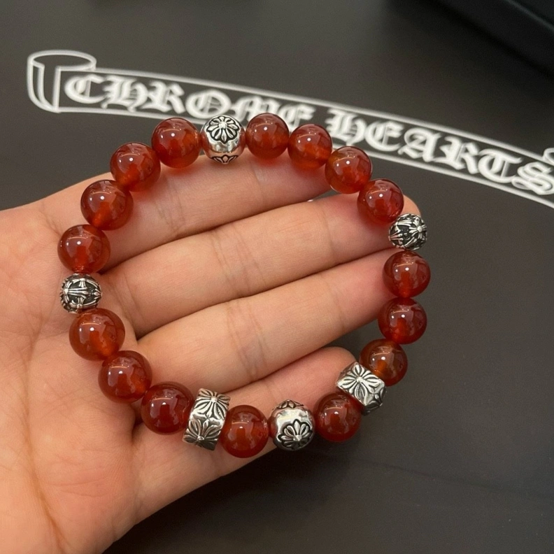 Chrxmx Hxxrts Bracelets Soft 298335