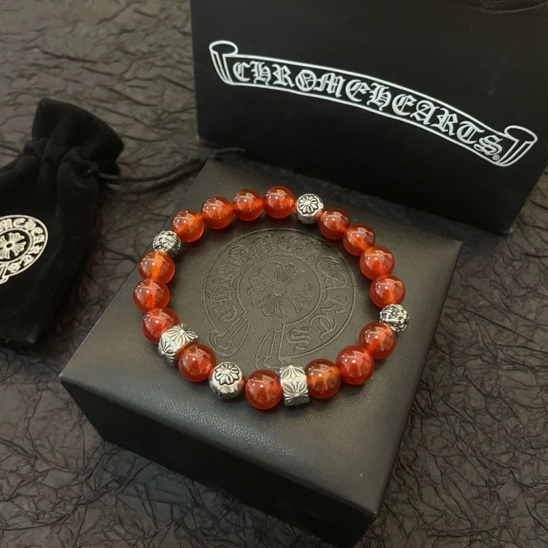 Chrxmx Hxxrts Bracelets Soft 298335