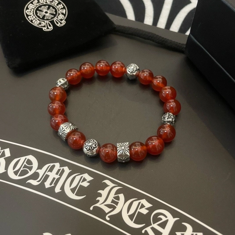 Chrxmx Hxxrts Bracelets Soft 298335