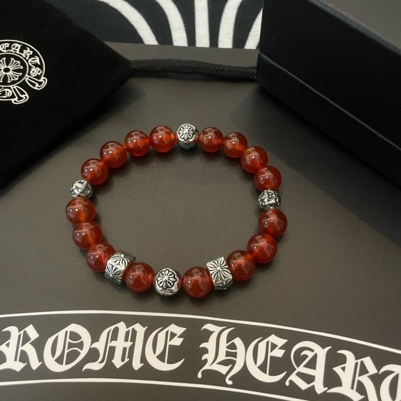 Chrxmx Hxxrts Bracelets Soft 298335