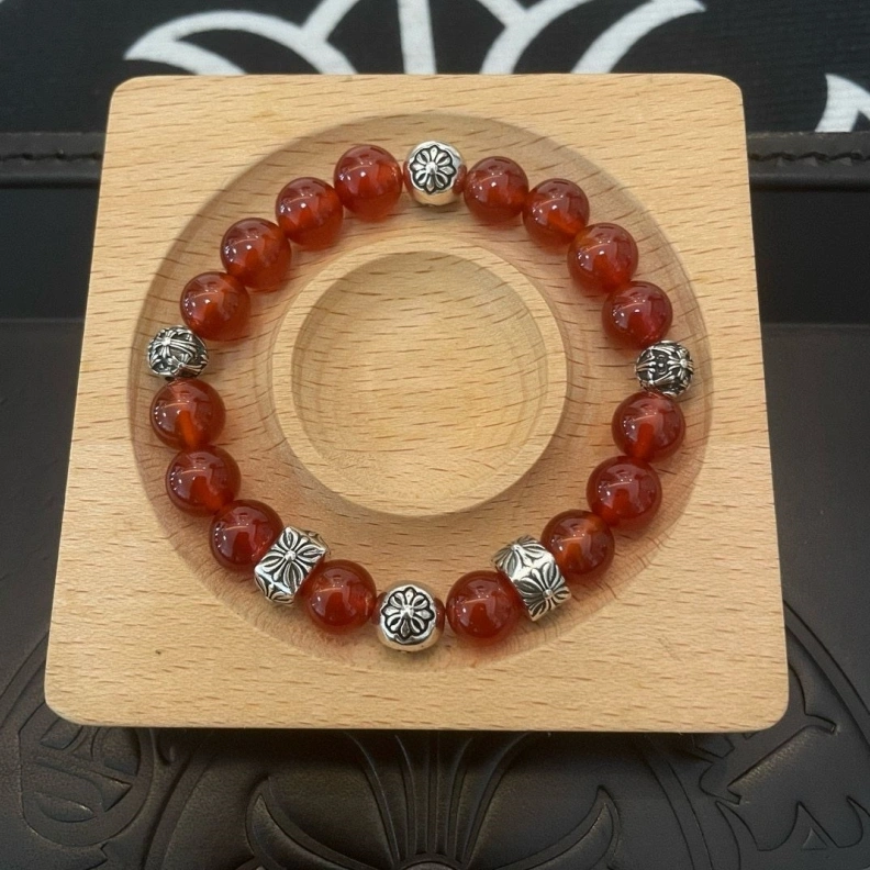Chrxmx Hxxrts Bracelets Soft 298335