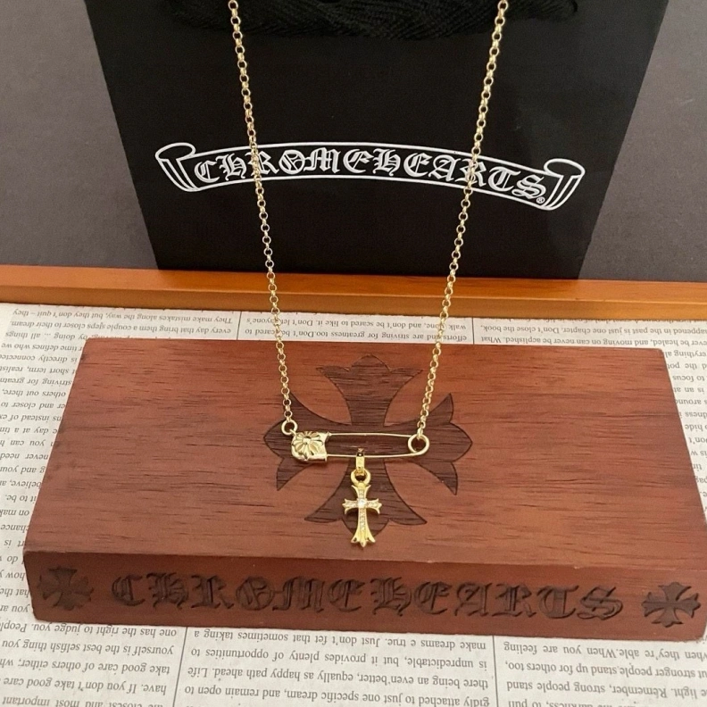 Chrxmx Hxxrts Necklaces TopPick 298011