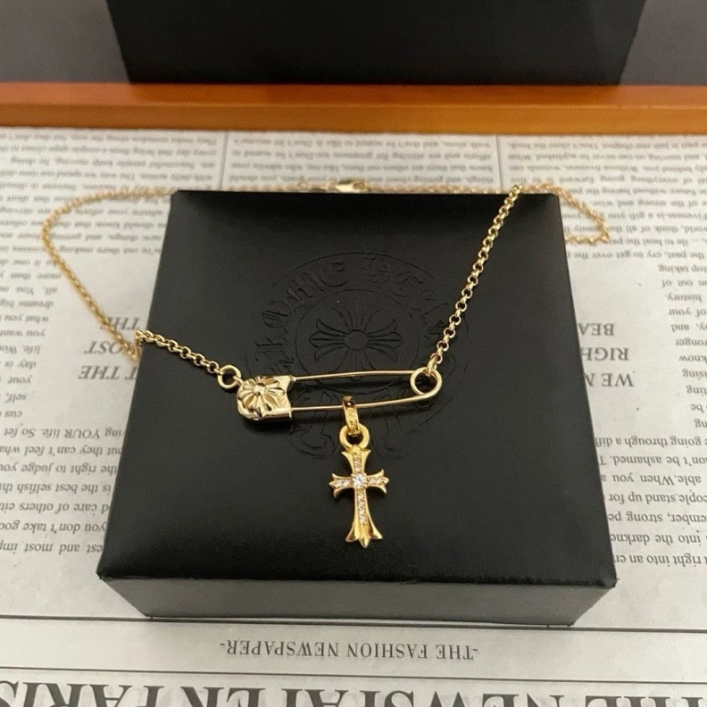 Chrxmx Hxxrts Necklaces TopPick 298011