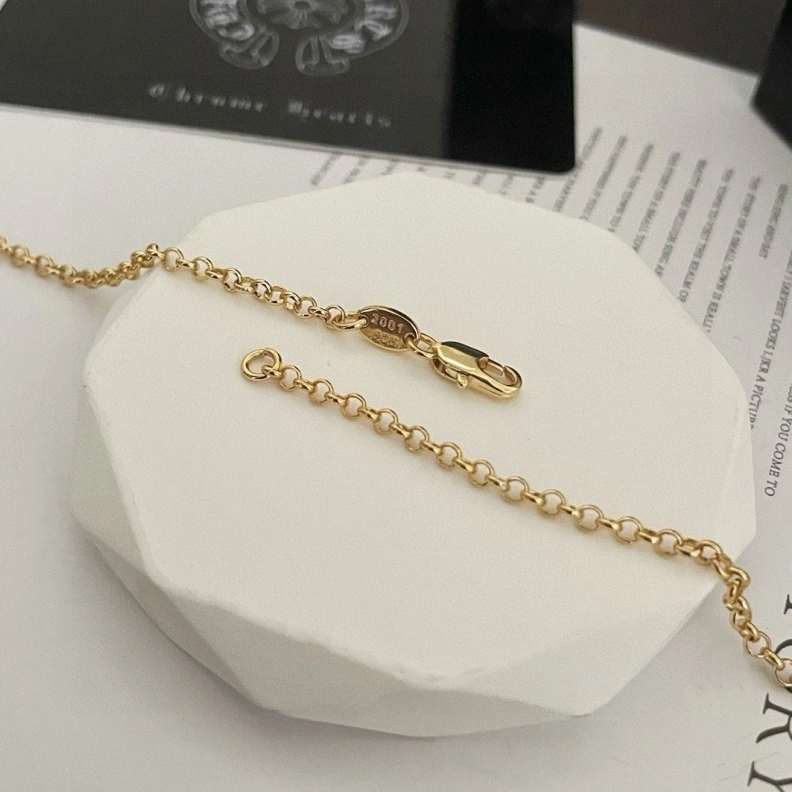 Chrxmx Hxxrts Necklaces TopPick 298011
