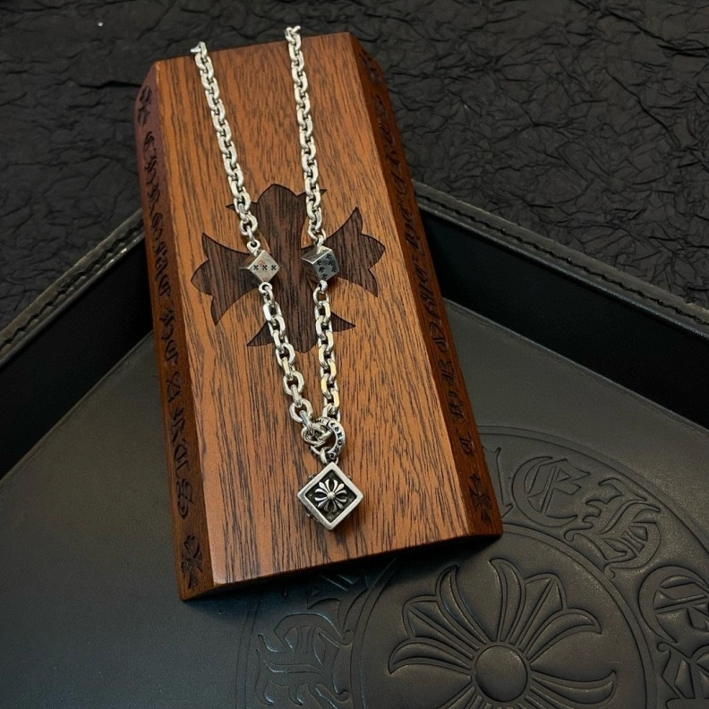 Chrxmx Hxxrts Necklaces Bold 298010