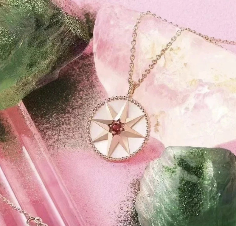 Durable Christian Dxxr Necklaces 294419