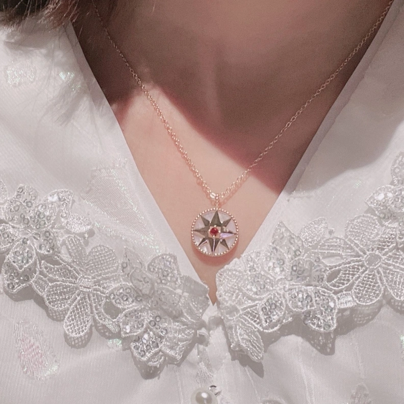 Durable Christian Dxxr Necklaces 294419