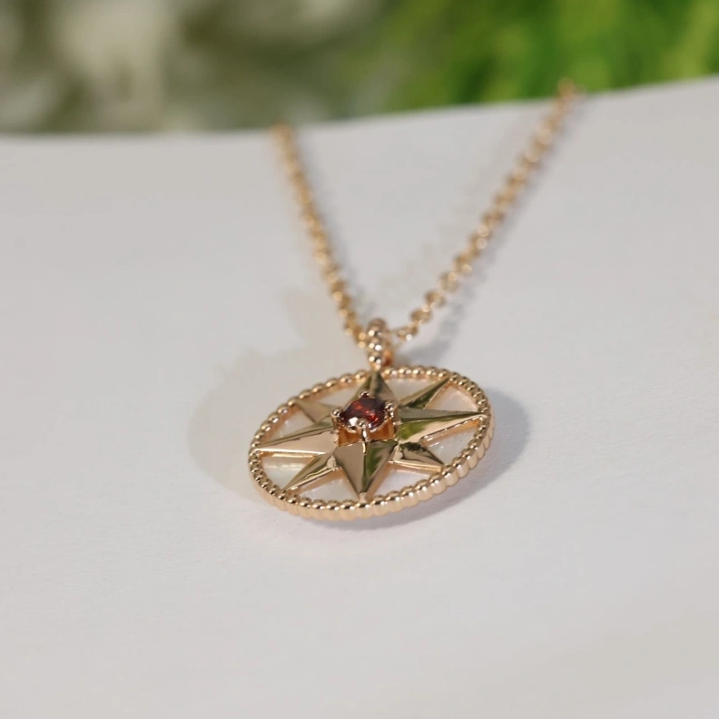 Durable Christian Dxxr Necklaces 294419