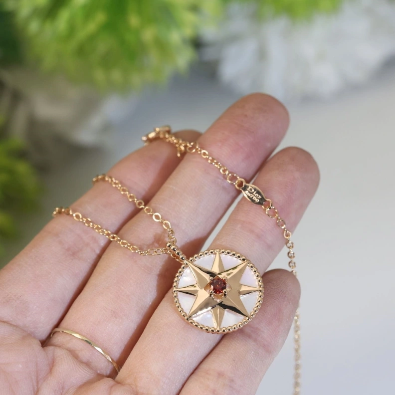 Durable Christian Dxxr Necklaces 294419