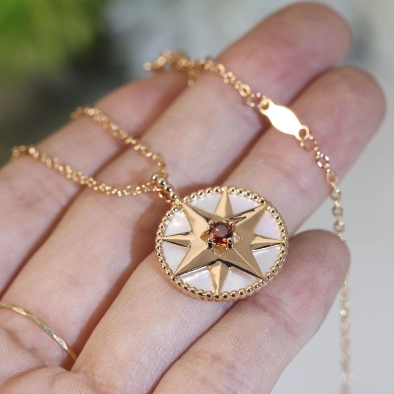 Durable Christian Dxxr Necklaces 294419