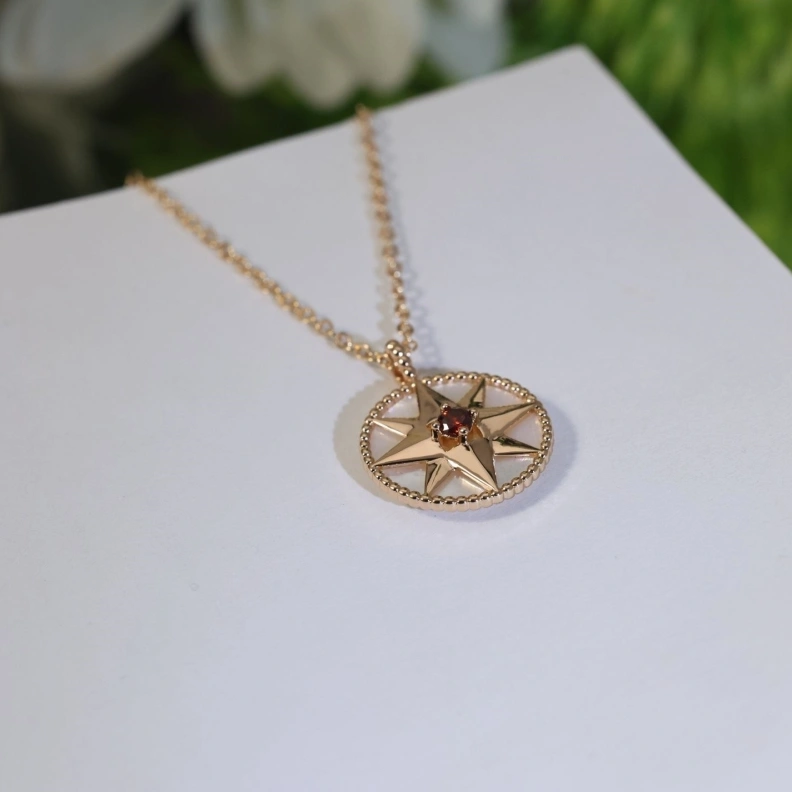 Durable Christian Dxxr Necklaces 294419