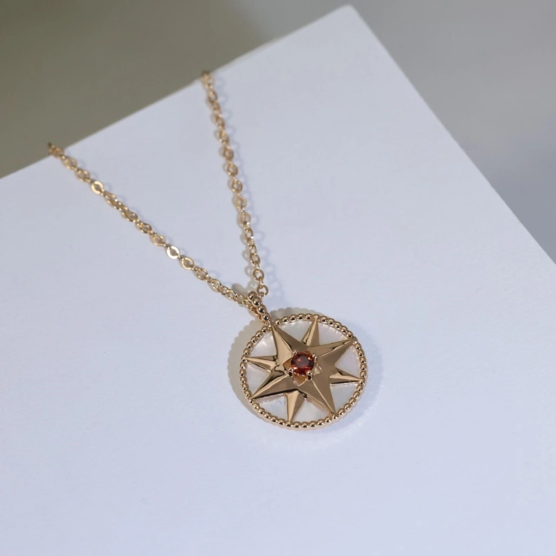 Durable Christian Dxxr Necklaces 294419