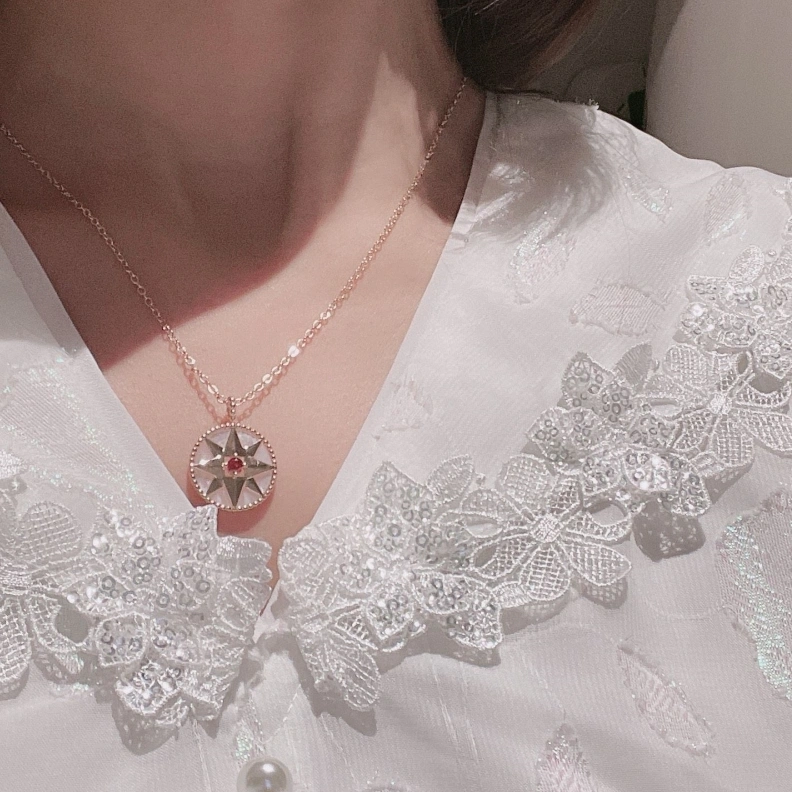Durable Christian Dxxr Necklaces 294419