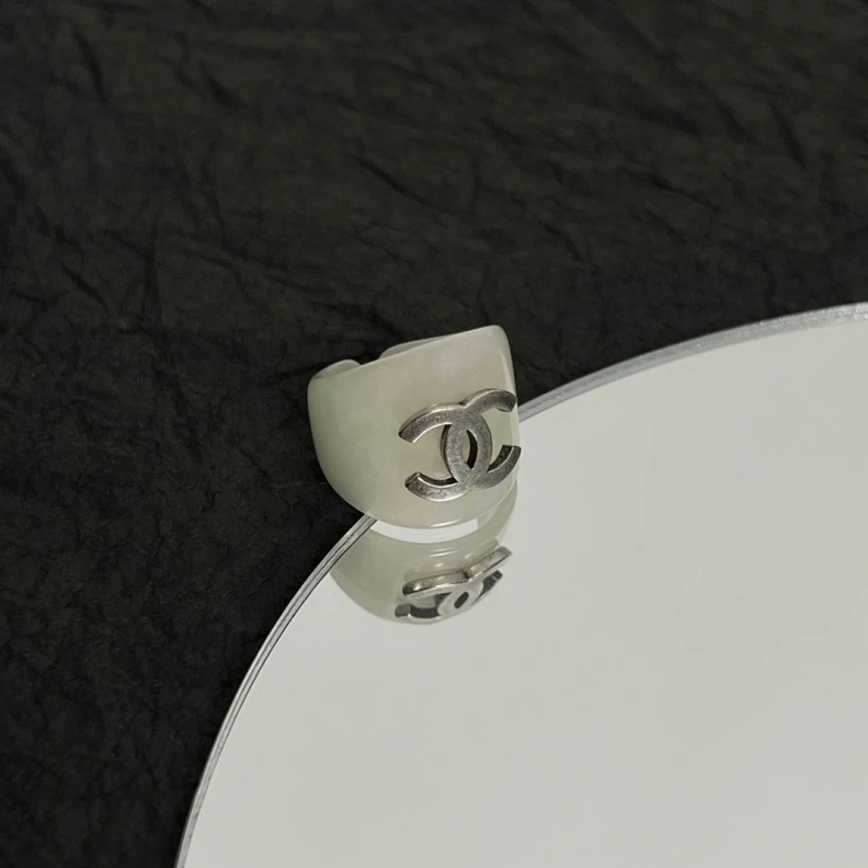 Comfortable Chxnxl Rings 286554