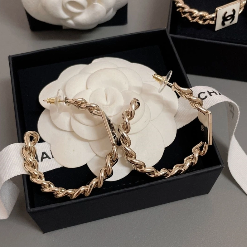 Chxnxl Earrings Affordable 287710