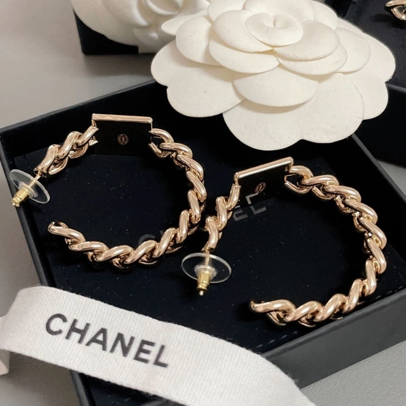 Chxnxl Earrings Affordable 287710