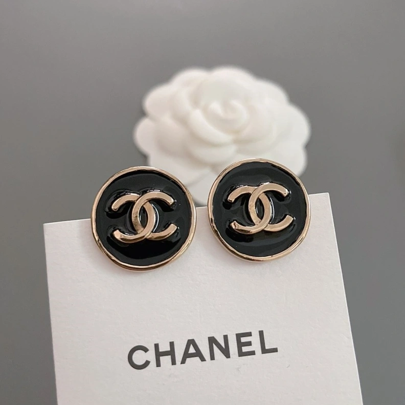 Durable Chxnxl Earrings 287709