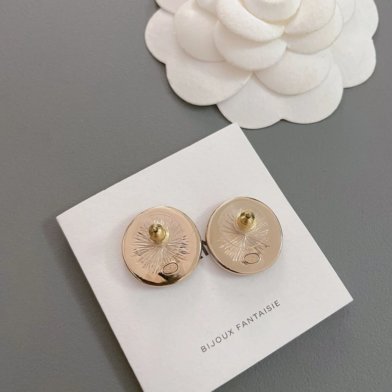 Durable Chxnxl Earrings 287709