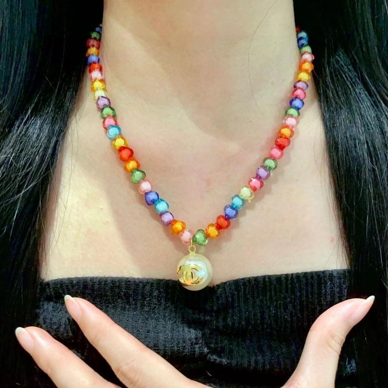 Chxnxl Necklaces Comfortable 286920