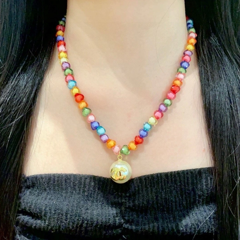 Chxnxl Necklaces Comfortable 286920