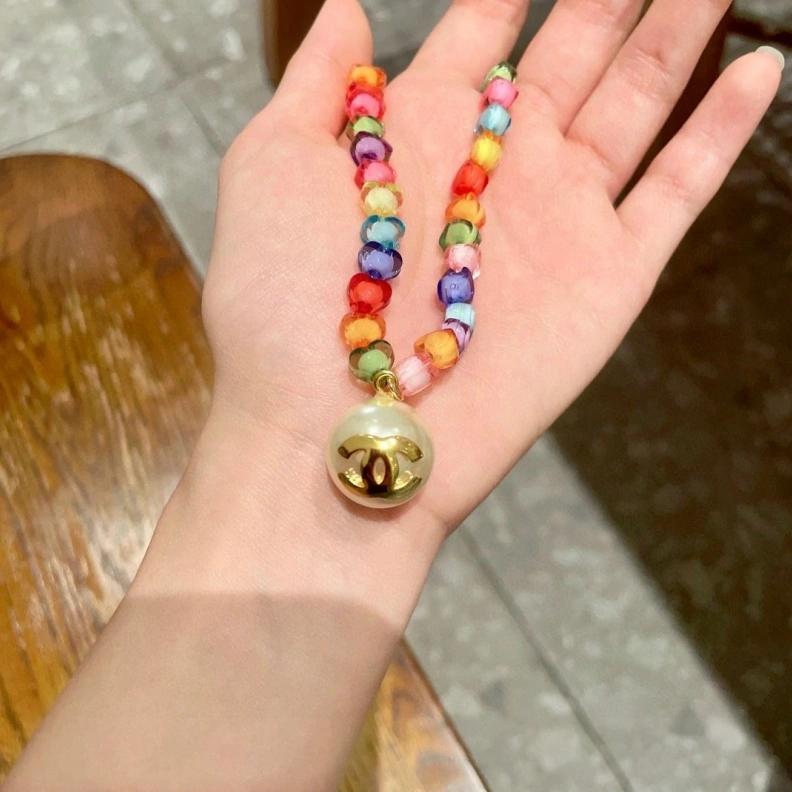 Chxnxl Necklaces Comfortable 286920
