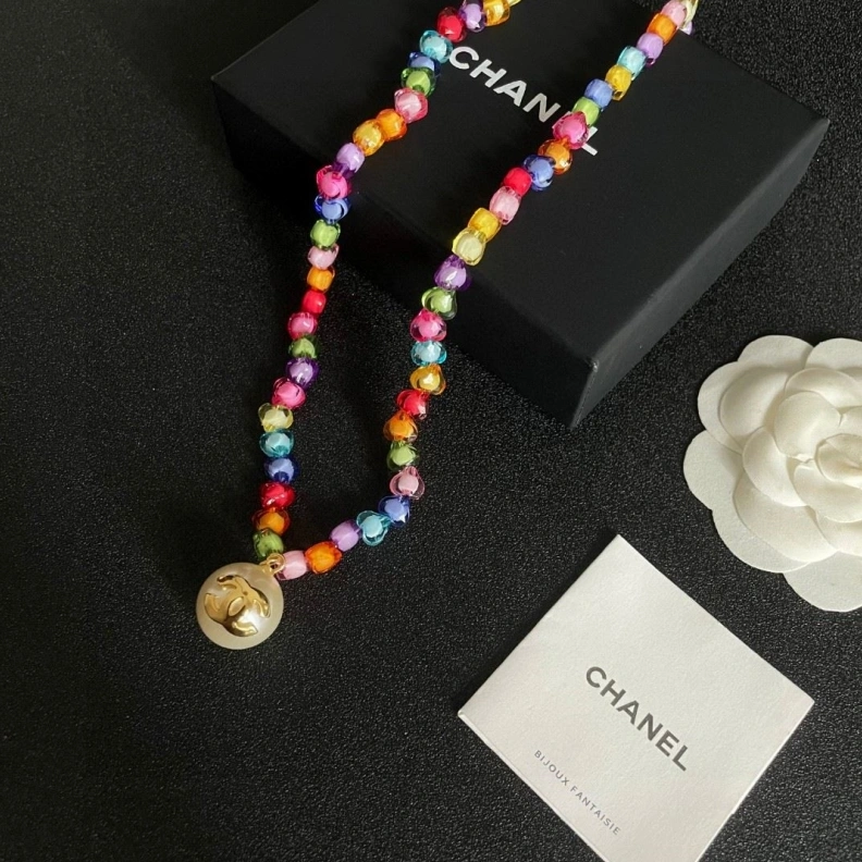 Chxnxl Necklaces Comfortable 286920