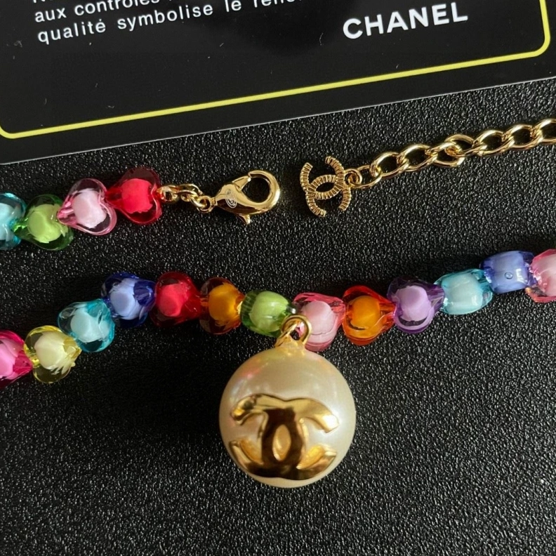 Chxnxl Necklaces Comfortable 286920
