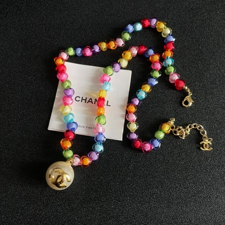 Chxnxl Necklaces Comfortable 286920