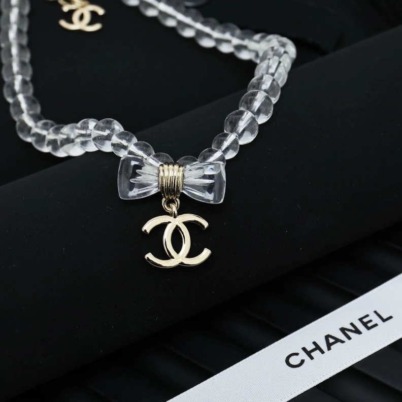 Chxnxl Necklaces DailyWear 286913