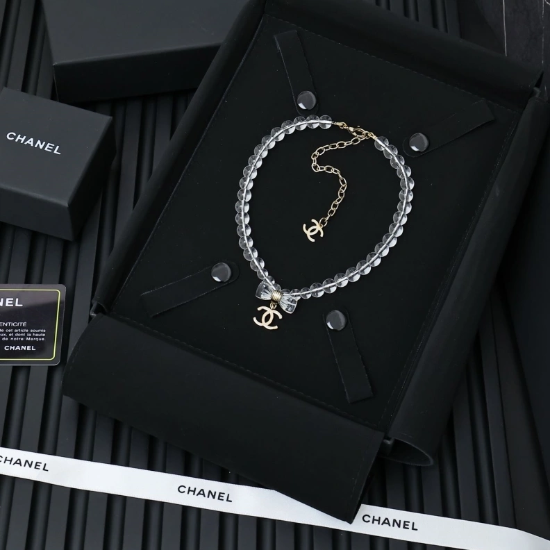 Chxnxl Necklaces DailyWear 286913