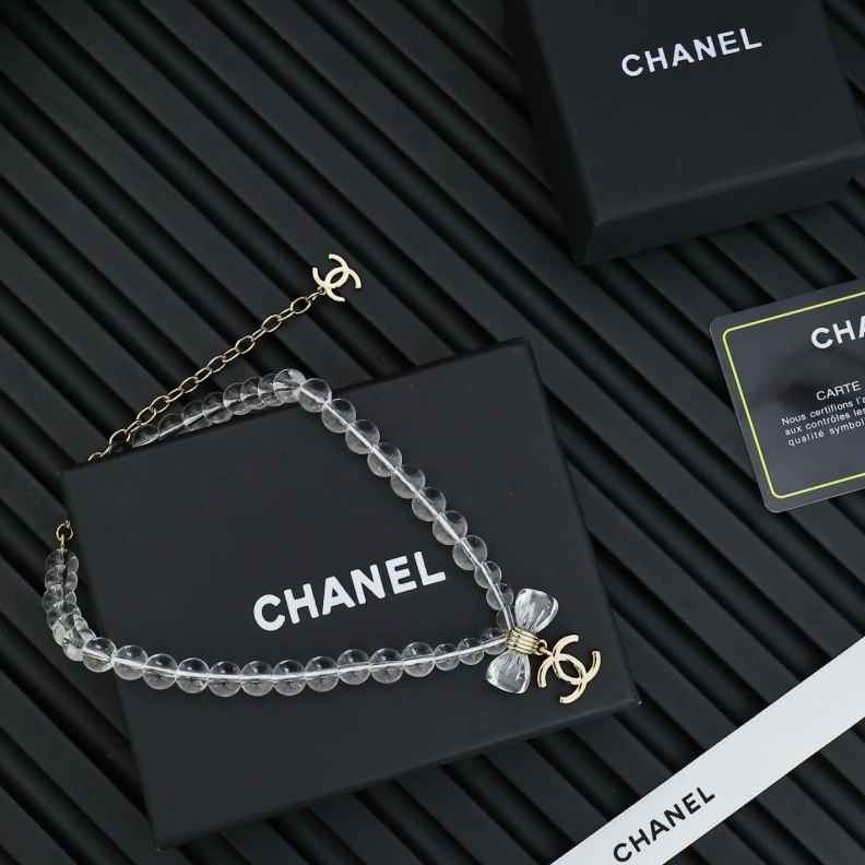 Chxnxl Necklaces DailyWear 286913