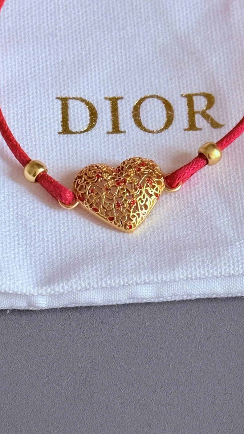 Functional Christian Dxxr Earrings 294576